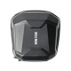 Etui sakwa na rower E18 3L czarna 