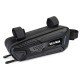 Etui uchwyt rowerowy M M40 czarny 