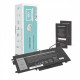 Bateria K5XWW do Dell Latitude 5289 7390 2-in-1 - 7300 mAh (55 Wh)
