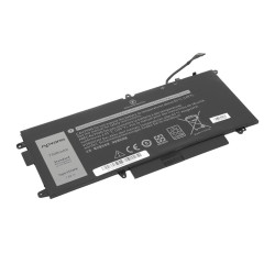 Bateria K5XWW do Dell Latitude 5289 7390 2-in-1 - 7300 mAh (55 Wh)
