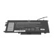 Bateria K5XWW do Dell Latitude 5289 7390 2-in-1 - 7300 mAh (55 Wh)