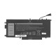 Bateria K5XWW do Dell Latitude 5289 7390 2-in-1 - 7300 mAh (55 Wh)