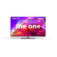 Telewizor QLED 50 cali 50PQS9001/12