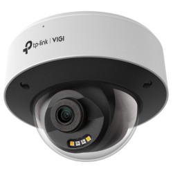 Kamera InSight S285(2.8mm)VIGI 8MP Full-Color Dome