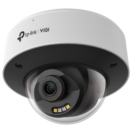 Kamera InSight S285(2.8mm)VIGI 8MP Full-Color Dome
