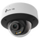 Kamera InSight S285(2.8mm)VIGI 8MP Full-Color Dome