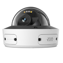 Kamera InSight S285(2.8mm)VIGI 8MP Full-Color Dome