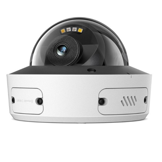 Kamera InSight S285(2.8mm)VIGI 8MP Full-Color Dome