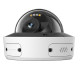 Kamera InSight S285(2.8mm)VIGI 8MP Full-Color Dome