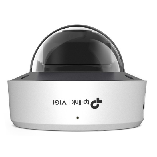 Kamera InSight S285(2.8mm)VIGI 8MP Full-Color Dome