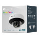 Kamera InSight S285(2.8mm)VIGI 8MP Full-Color Dome