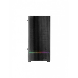 Obudowa MARS MC-QUANTUM Czarna ATX 4xFan 