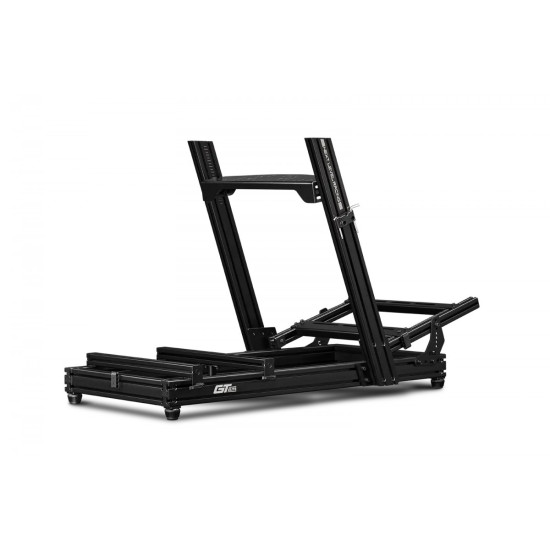 Kokpit GT Elite Lite Wheel Plate Edition 