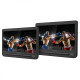 Przenośny odtwarzacz DVD Dual SPV 7105 DUAL