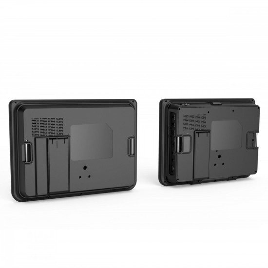 Przenośny odtwarzacz DVD Dual SPV 7105 DUAL