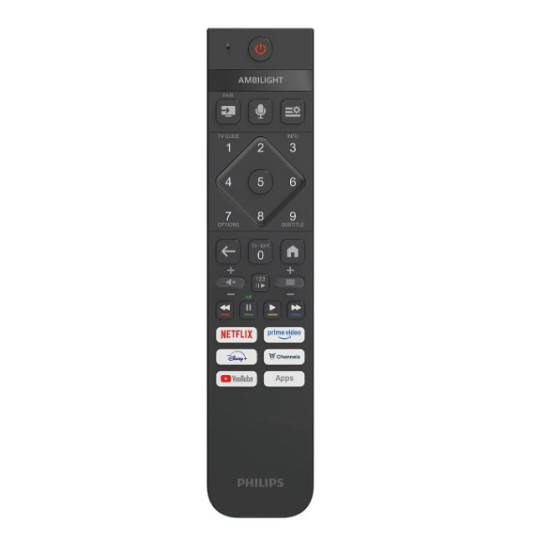 Telewizor 48 cali OLED 48OLED911/12