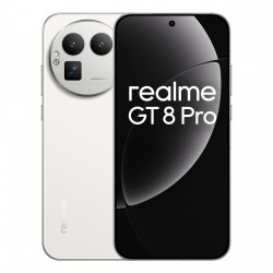 Smartfon GT 8 PRO 12/256 Diary White RMX5210 