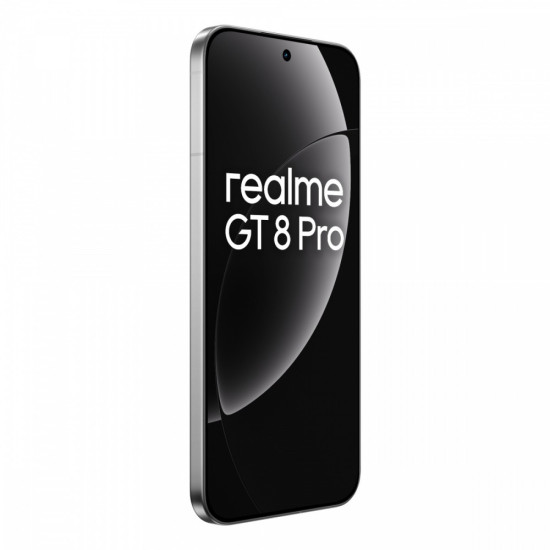 Smartfon GT 8 PRO 12/256 Diary White RMX5210 