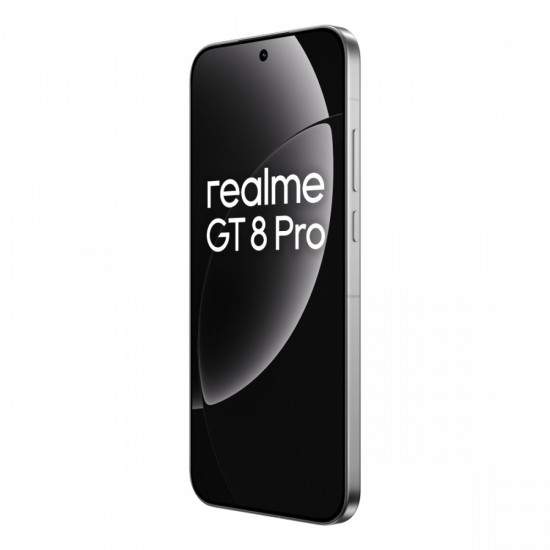 Smartfon GT 8 PRO 12/256 Diary White RMX5210 