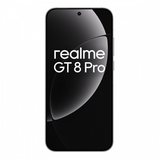 Smartfon GT 8 PRO 12/256 Diary White RMX5210 