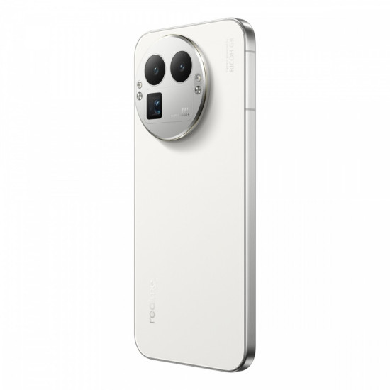 Smartfon GT 8 PRO 12/256 Diary White RMX5210 