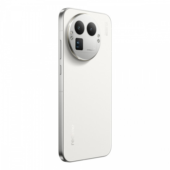 Smartfon GT 8 PRO 12/256 Diary White RMX5210 
