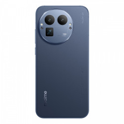 Smartfon GT 8 PRO 12/256 Urban Blue RMX5210 