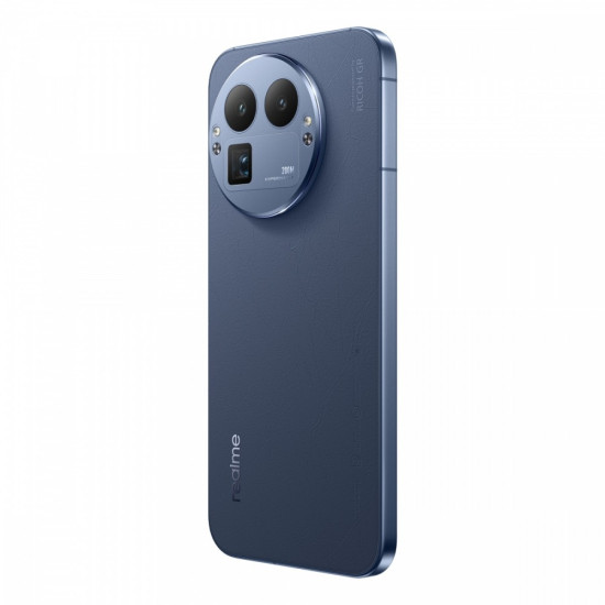 Smartfon GT 8 PRO 12/256 Urban Blue RMX5210 