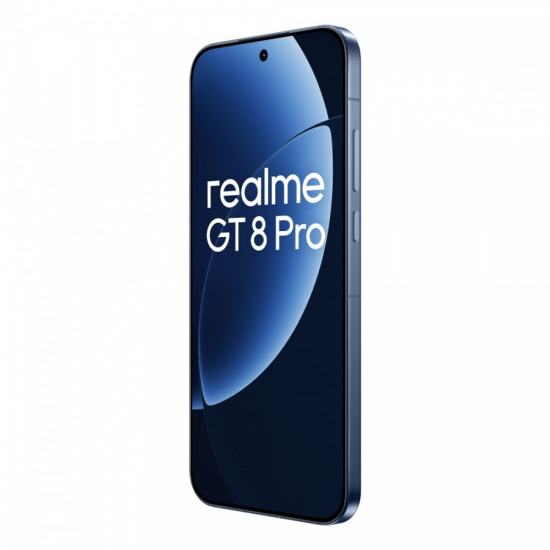 Smartfon GT 8 PRO 12/256 Urban Blue RMX5210 