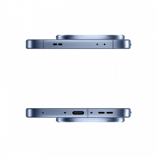 Smartfon GT 8 PRO 12/256 Urban Blue RMX5210 