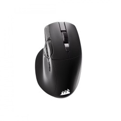 Mysz Nightsword V2 Czarna