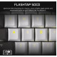 Klawiatura gamingowa Vanguard 96 MLX Plasma czarna