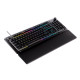 Klawiatura gamingowa Skiff 100 czarna