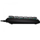 Klawiatura K55 Core RGB szara