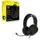 Słuchawki przewodowe HS35 Stereo V3 czarne