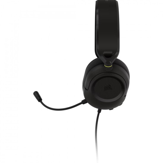 Słuchawki przewodowe HS35 Stereo V3 czarne