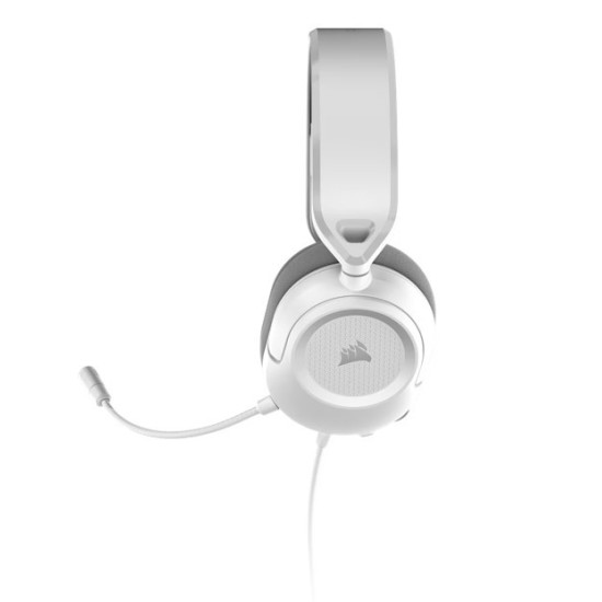 Słuchawki przewodowe HS35 Stereo V3 Białe