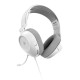 Słuchawki przewodowe HS35 Stereo V3 Białe