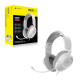 Słuchawki przewodowe HS35 Stereo V3 Białe