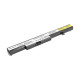Bateria 45N1185 do Lenovo B40 B50-70 B50-80 B50-45 - 2200 mAh (32 Wh)