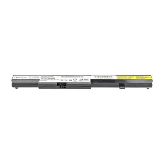 Bateria 45N1185 do Lenovo B40 B50-70 B50-80 B50-45 - 2200 mAh (32 Wh)
