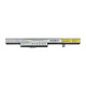 Bateria 45N1185 do Lenovo B40 B50-70 B50-80 B50-45 - 2200 mAh (32 Wh)