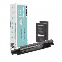 Bateria A32N1331 do Asus PRO PU451 PU550 PU551 - 4400 mAh (48 Wh)
