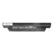 Bateria A32N1331 do Asus PRO PU451 PU550 PU551 - 4400 mAh (48 Wh)