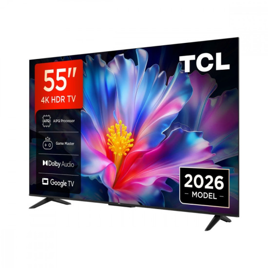 Telewizor LED 55 cali 55P6L