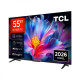 Telewizor LED 55 cali 55P6L