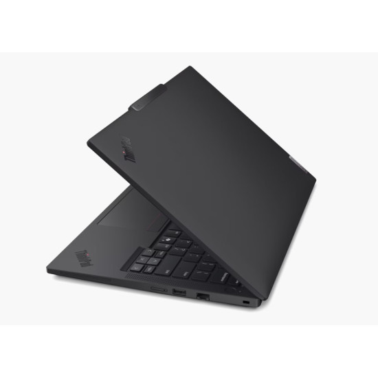 Ultrabook ThinkPad T14 G5 21MC0070PB W11Pro 7 PRO 8840U/16GB/512GB/INT/14.0 WUXGA/Black/3YRS Premier Support + CO2 Offset 
