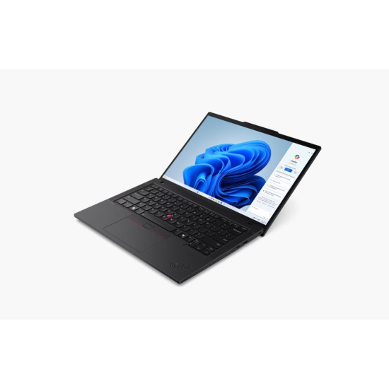 Ultrabook ThinkPad T14 G5 21MC0070PB W11Pro 7 PRO 8840U/16GB/512GB/INT/14.0 WUXGA/Black/3YRS Premier Support + CO2 Offset 