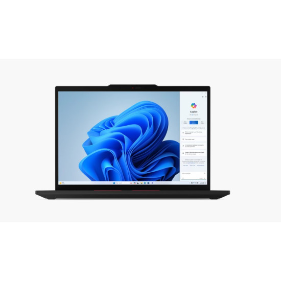 Ultrabook ThinkPad T14 G5 21MC0070PB W11Pro 7 PRO 8840U/16GB/512GB/INT/14.0 WUXGA/Black/3YRS Premier Support + CO2 Offset 