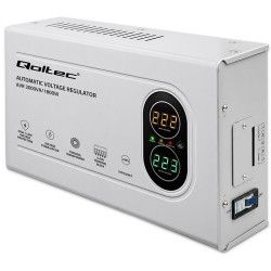 Stabilizator napięcia AVR 3000VA | 1800W 